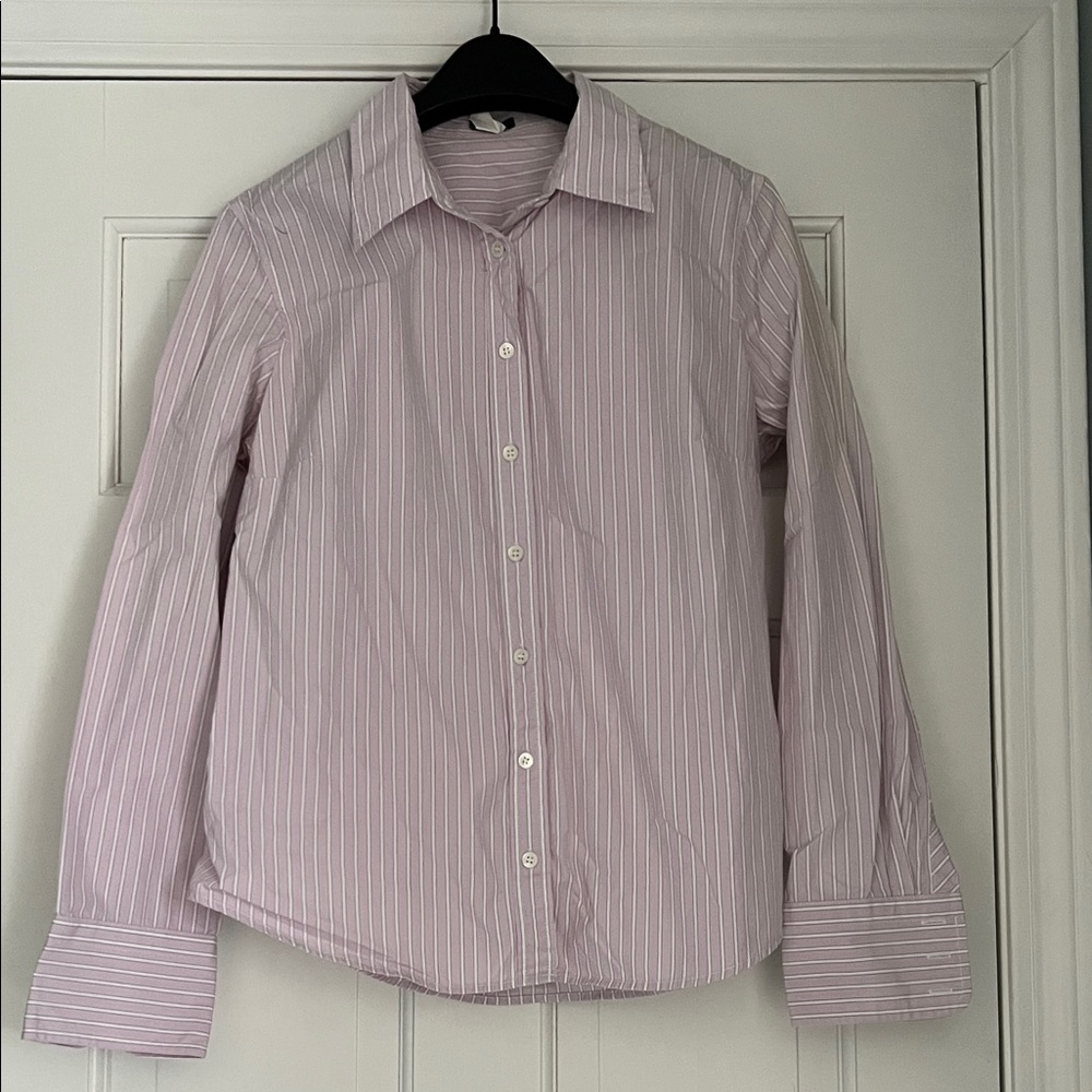 J.Crew Factory Women’s Button Down Shirt